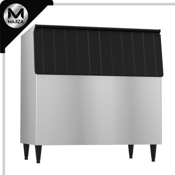 Producto - B-700SF, depósito de hielo de 44″ de ancho con capacidad para 700 lb 