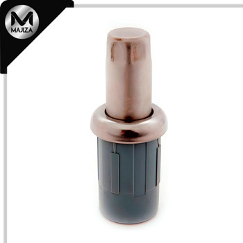 Producto - Regaton Nivelador Ajustable de Plastico con Acero Inoxidable (caja con 100 pzas)