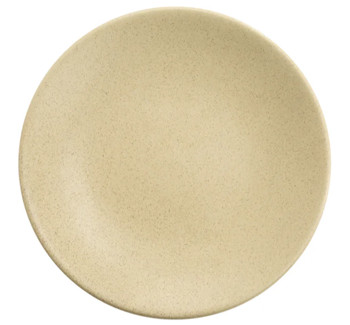 Producto - PLATO TRINCHE 27 CM CHENA ARENA MATE