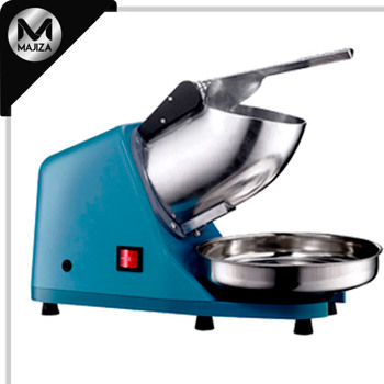 Producto - BY-300A - Triturador de Hielo