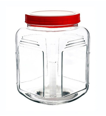 Producto - FRASCO CUADRADO 1.9L