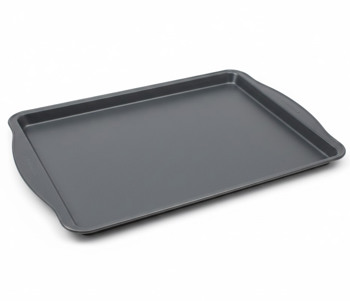 Producto - 77155 CHAROLA PARA HORNEAR GALLETAS (B) 43.5 CM X 30.2 CM X 1.5 CM