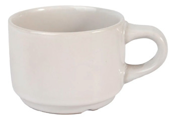 Producto - TAZA EMBROCABLE 190cc GLACIAL CINSA