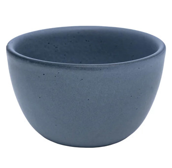 Producto - TAZA CONSOMÉ SIN ASA ANFORA GRIS DENALI MATE
