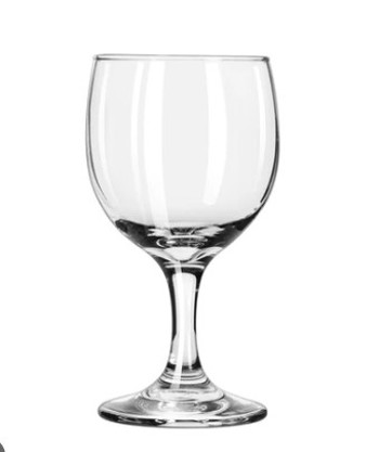 Producto - COPA TINTO IMPERIO 251ML / 8.5 OZ