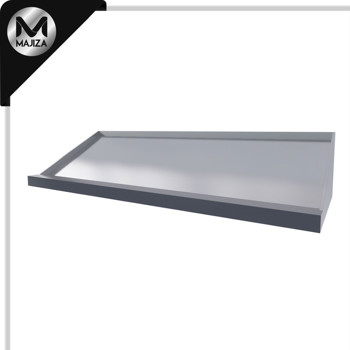 Producto - REPISA  CONTRA MURO MARCA MAJIZA MODELO MAJRCM-150-030-304, DE 1.50 x 0.30 MTS